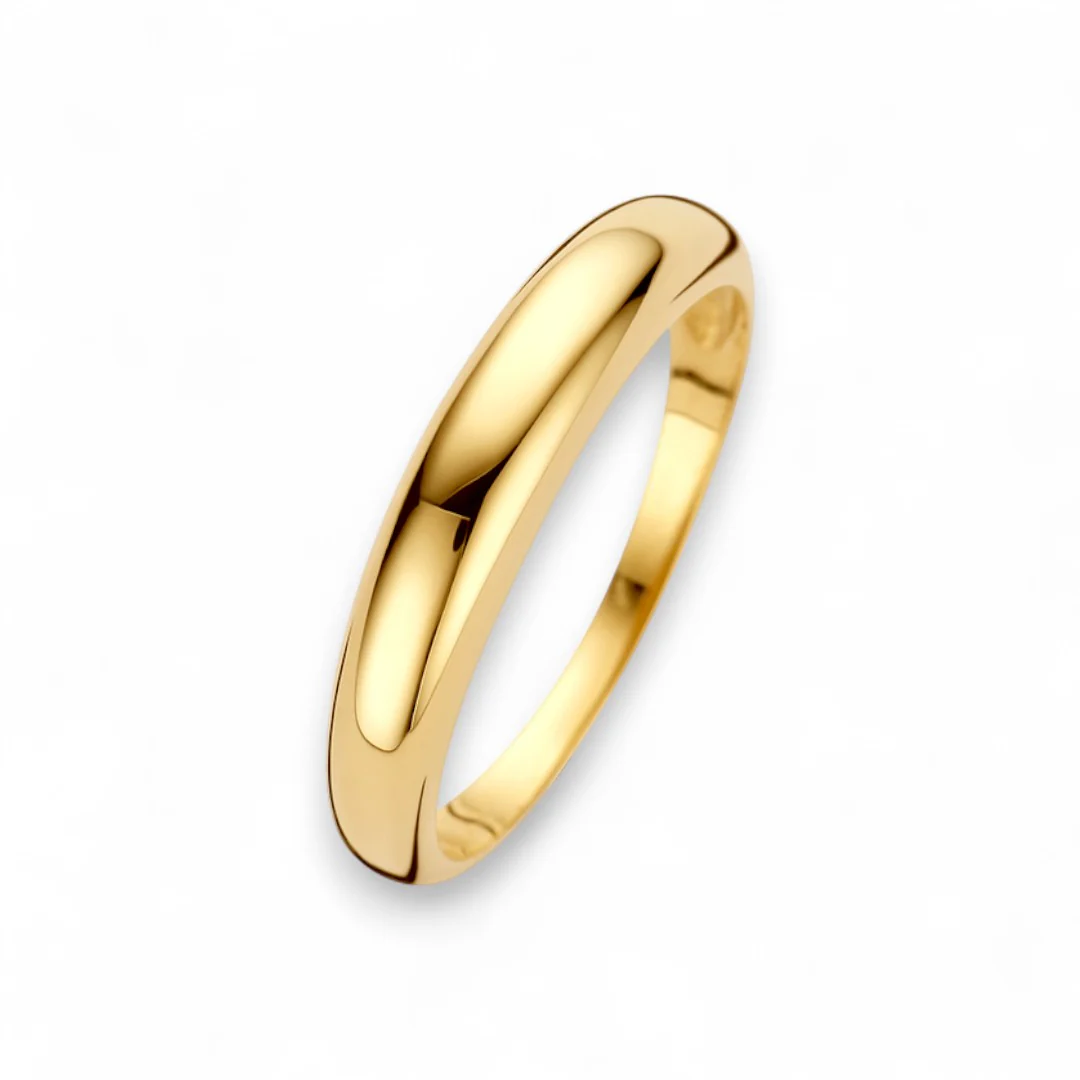 Midi Dome Ring